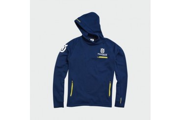 Replica Team Hoodie | HUSQVARNA