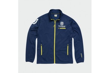 REPLICA TEAM FLEECE | HUSQVARNA