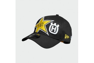 RS Replica Team Cap | HUSQVARNA