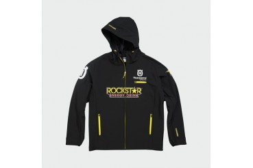 RS Replica Hardshell Jacket | HUSQVARNA