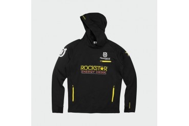 RS REPLICA HOODIE | HUSQVARNA