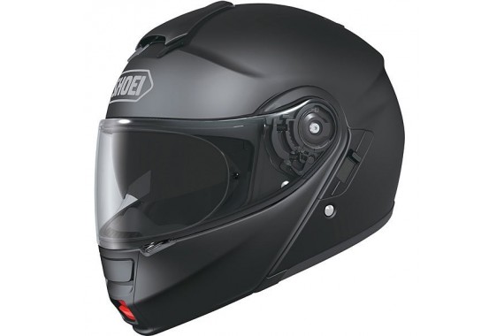 Neotec Noir Matt | Shoei