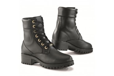 SMOKE LADY WATERPROOF | TCX | Bottes femmes