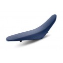 Selle Basse Arrondie Bleue | HUSQVARNA