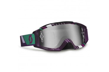 Tyrant MX Violet | SCOTT