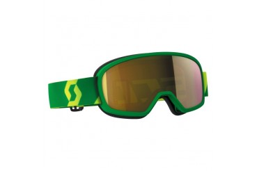 SCOTT® BUZZ MX PRO KIDS