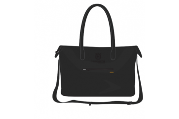 Women Tote Bag | HUSQVARNA