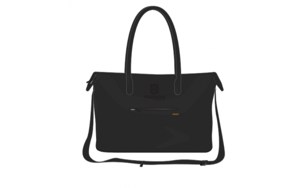 Women Tote Bag | HUSQVARNA