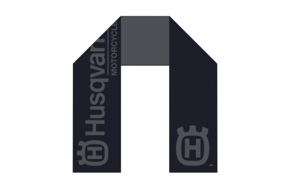 ECHARPE HUSQVARNA