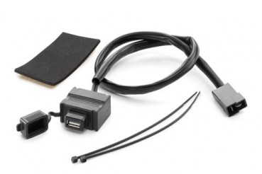 Kit de Port de Chargement USB | HUSQVARNA