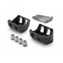 Kit de Protection de Pieds de Fourche Supermoto | HUSQVARNA