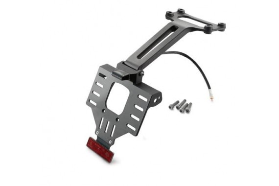 Support de Plaque 701 Pilen | HUSQVARNA