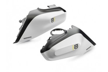 Carénage de Réservoir de Carburant | HUSQVARNA
