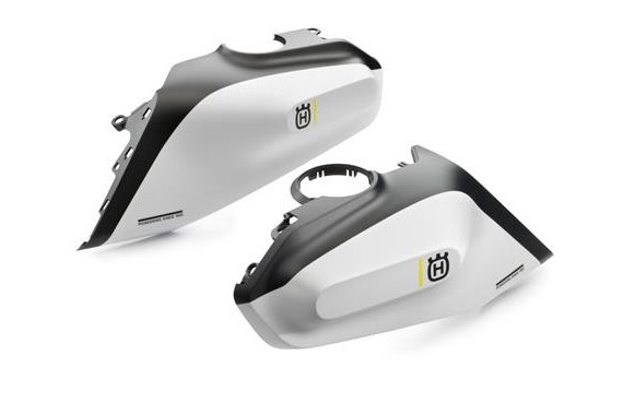 Carénage de Réservoir de Carburant | HUSQVARNA