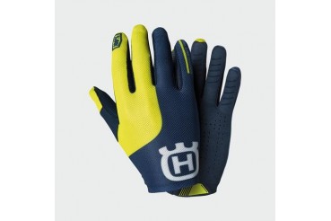 Celium II Railed Gloves | HUSQVARNA