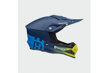 Kids Railed Blue| HUSQVARNA