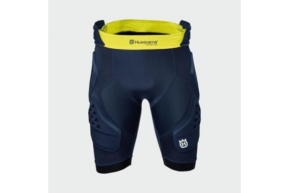 Impact Short 3DF 5.0 | HUSQVARNA