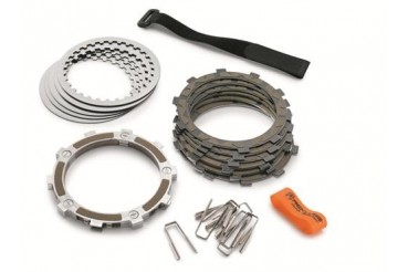 Kit d'Embrayage Auto Rekluse RadiusX | HUSQVARNA