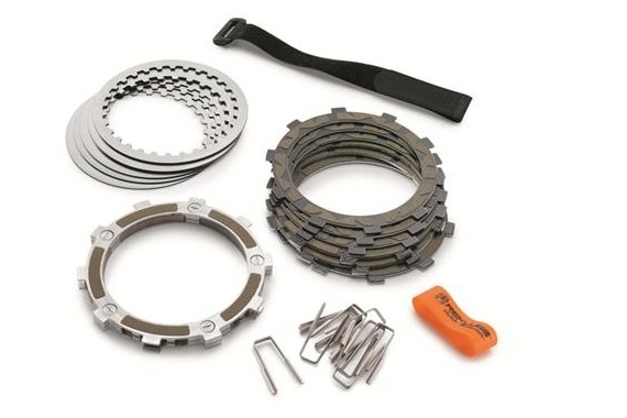 Kit d'Embrayage Auto Rekluse RadiusX | HUSQVARNA