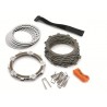 Kit d'Embrayage Auto Rekluse RadiusX | HUSQVARNA