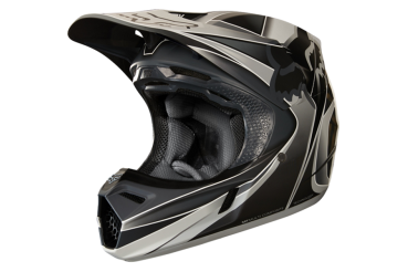 FOX V3 Kustm GRIS