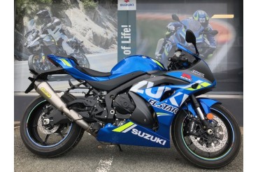 SUZUKI GSX-R 1000