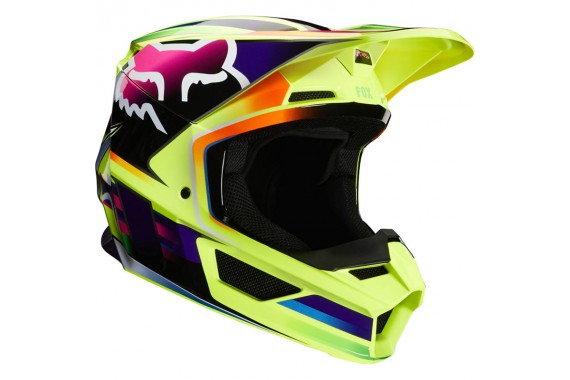 V1 GAMMA HELMET ECE V1 GAMMA HELMET ECE