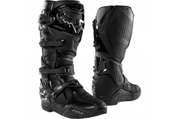 Bottes Instinct Black | FOX