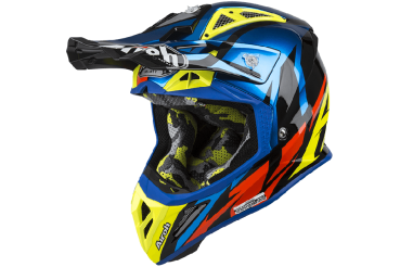 AVIATOR 2.3 GREAT | AIROH