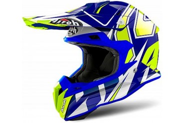 TERMINATOR VIS SHOCK | AIROH