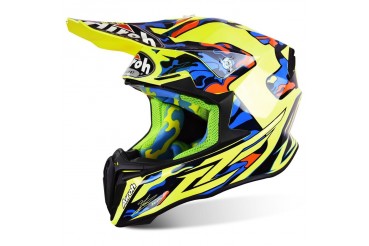 TWIST TC 16 | AIROH