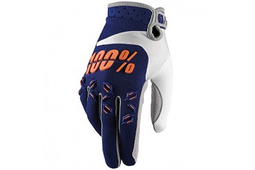 AIRMATIC GLOVES BLEU