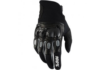 GANTS DERESTRICTED | 100%
