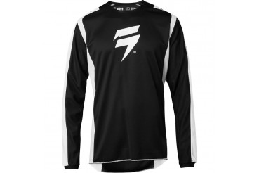 Tenue Complète WHIT3 LABEL RACE JERSEY 2 | SHIFT