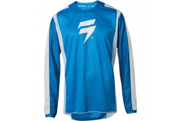 Maillot WHIT3 LABEL RACE JERSEY 2 | SHIFT