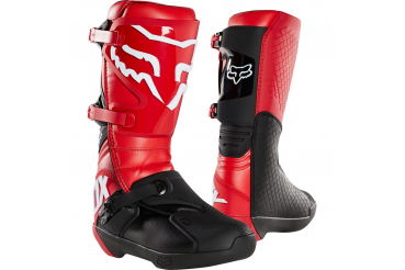 COMP-R FLM RED | FOX RACING