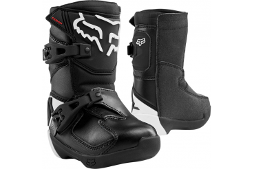 COMP K NOIR | FOX RACING