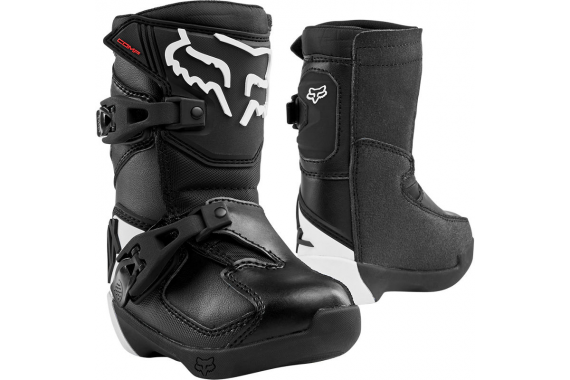 COMP K NOIR | FOX RACING