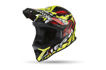 ARCHER GRIM GLOSS | AIROH