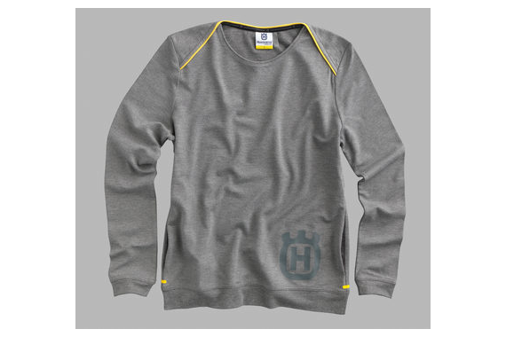WOMEN PROGRESS SWEATER | HUSQVARNA
