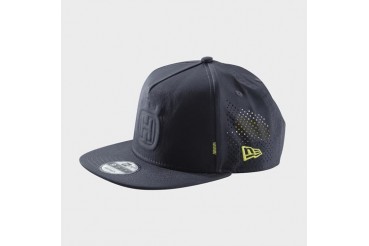 LOGO CAP HUSQVARNA