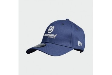 Replica Curved Team Cap OS