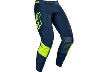 Pantalon - 360 Bann Navy | FOX RACING