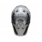 Casque BELL MX-9 Mips Seven Equalizer Gray