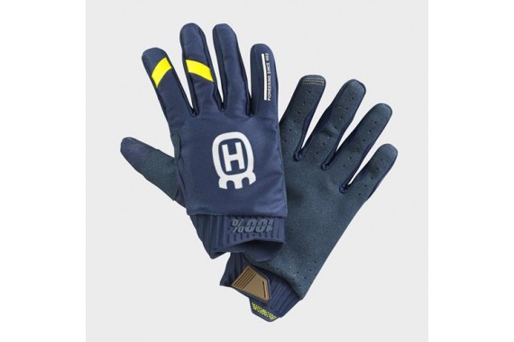 Ridefit Gotland Gloves | Husqvarna