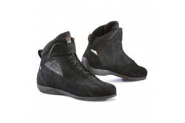LADY SPORT NERO BLACK | TCX