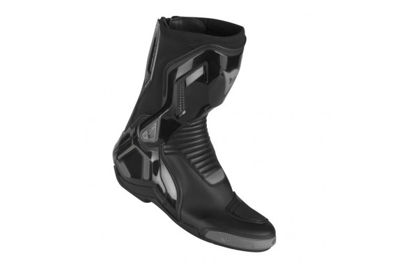 COURSE D1 OUT Black/Anthracite| DAINESE