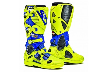 CROSSFIRE 3SRS TC222 | SIDI