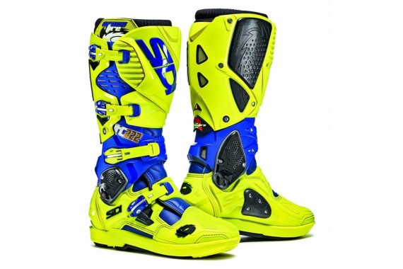 CROSSFIRE 3SRS TC222 | SIDI CROSSFIRE 3SRS TC222 | SIDI