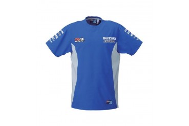T-SHIRT MOTOGP 2020 | SUZUKI